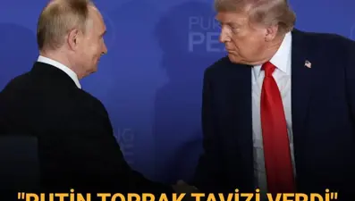 Kremlin: Putin, üçlü veya ikili bir zirve için anlaşma yapmadı