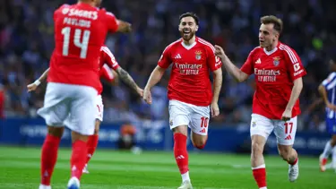 Portekiz Kupası final maçı: Benfica - Sporting Lizbon maçı ne zaman, saat kaçta ve hangi kanalda?