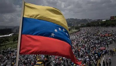 BM'den Venezuela'daki seçime destek yok
