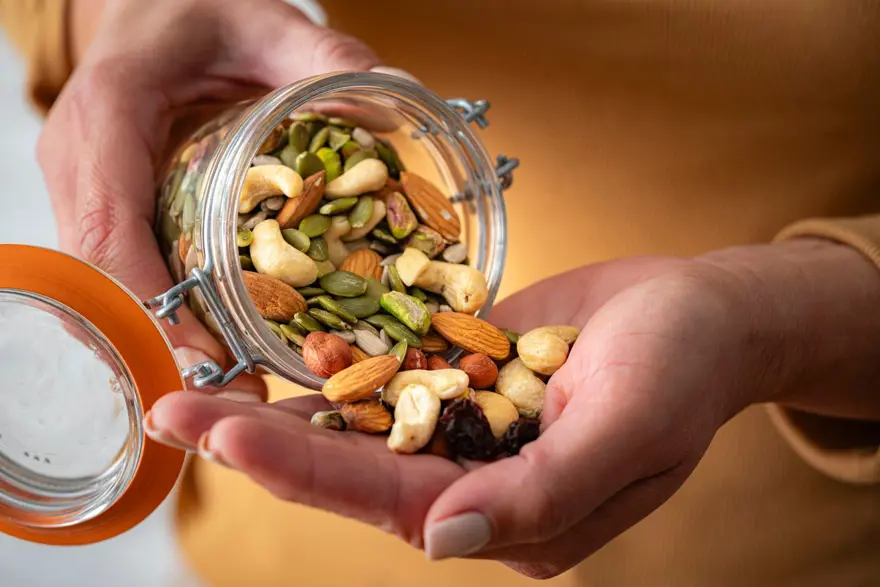 ANTEP FISTIĞI 3 ANTEP FISTIĞI 3