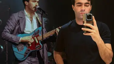 Mert Demir: Geçirdiğim ameliyat dolayısıyla sahneye çıkamayacağım