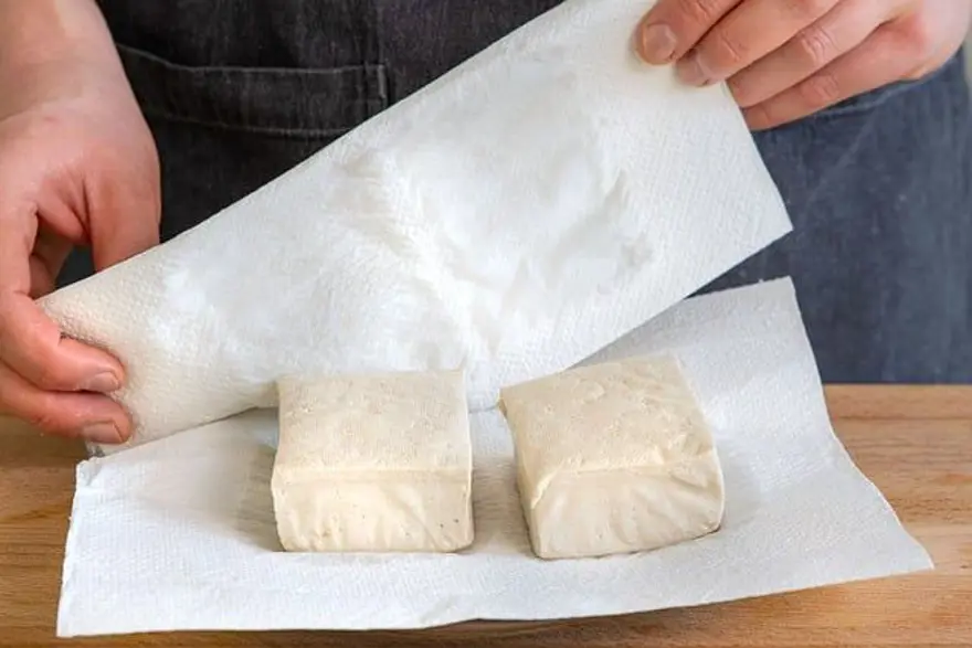 TOFU 8