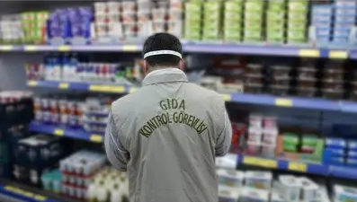 Gıda sahtecileri ifşalandı: Kıymada kalp, sucukta kanatlı tespit edildi