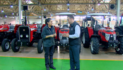 Zor İşler 43.Bölüm