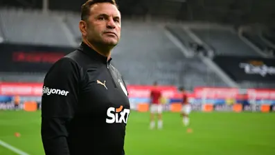 Okan Buruk'tan Muslera açıklaması