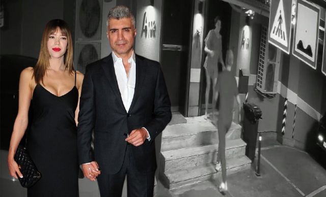 Özcan Deniz'e tokat atan Feyza Aktan: Pişman değilim