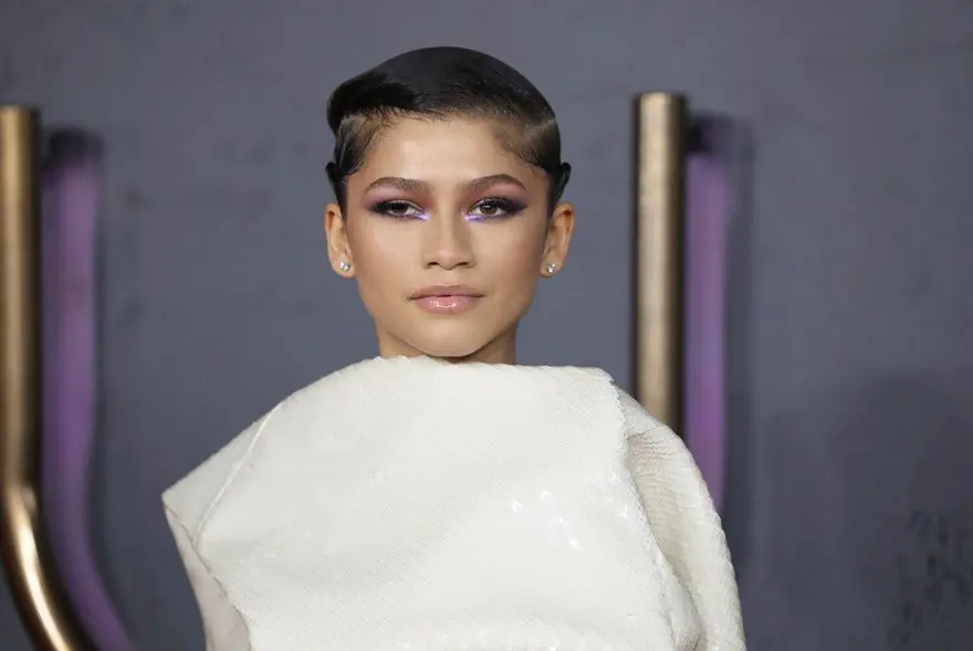 ZENDAYA 1