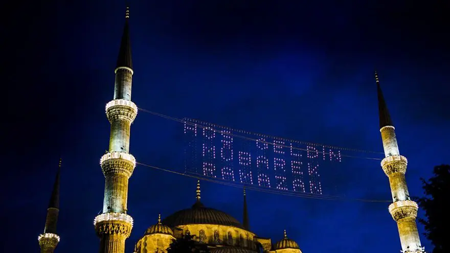 RAMAZAN AYININ ÖNEMİ 3