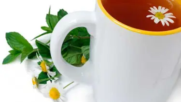 Soğuk kış günlerine özel bitki çayları