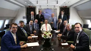 Erdoğan hükümeti kurma görevini kime vereceğini açıkladı Erdoğan hükümeti kurma görevini kime vereceğini açıkladı