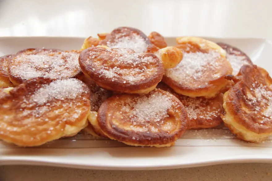 Osmanlı'da pişen en özel 101 yemek 95 Osmanlı'da pişen en özel 101 yemek 95