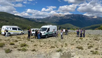 Muğla'da 50 gündür aranan kişinin cesedi bulundu