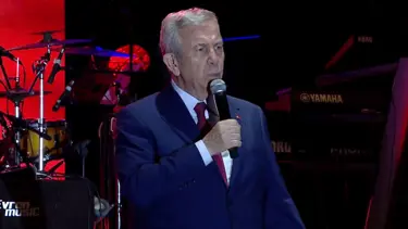 Mansur Yavaş: "Partim gösterirse Cumhurbaşkanlığına aday olacağım"