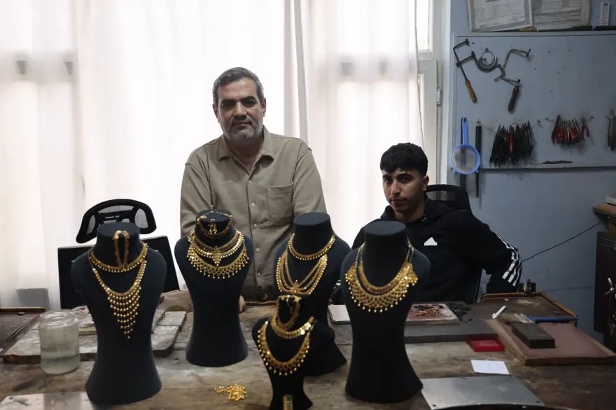 Ortalama fiyatı 110 bin lira civarında! Yapımı en az 2 gün sürüyor 