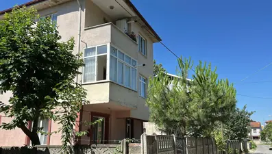 Tartıştığı kocasını bıçaklayarak öldürdü