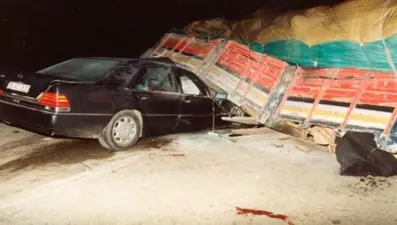 Abdullah Çatlı kimdir? (Susurluk kazasının üzerinden 24 yıl geçti)