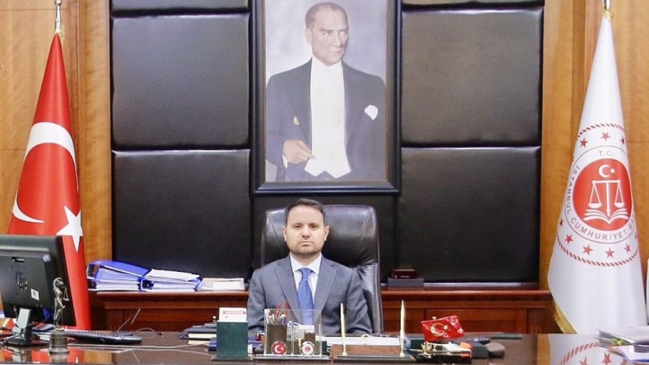 Başsavcı Gürlek konuştu: İBB iddianamesi için tarih verdi, canlı duruşmayı değerlendirdi