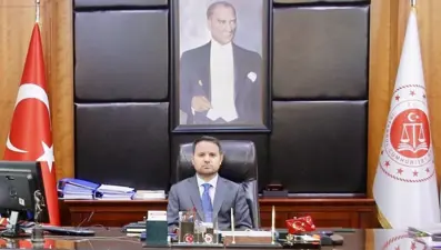 Akın Gürlek kimdir? İstanbul Cumhuriyet Başsavcısı Akın Gürlek'in hayatı