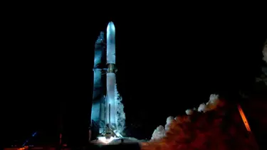 Milyarderlerin uzay yarışı: Bezos’un Blue Origin’i izin aldı