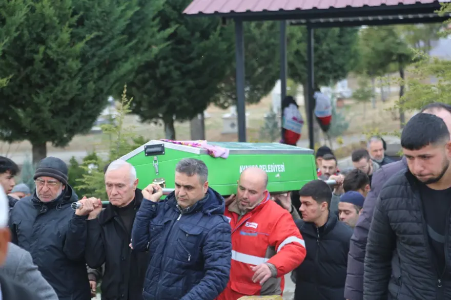 Genç Havva’nın öldüğü kazada kaçan sürücü teslim oldu 4