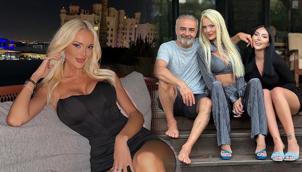 Cansu Taşkın'dan Yılmaz Erdoğan açıklaması: Benim tanıdığım insan çok başka biri