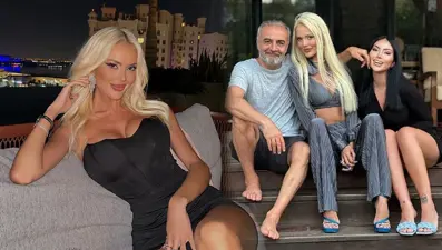 Cansu Taşkın'dan Yılmaz Erdoğan açıklaması: Benim tanıdığım insan çok başka biri