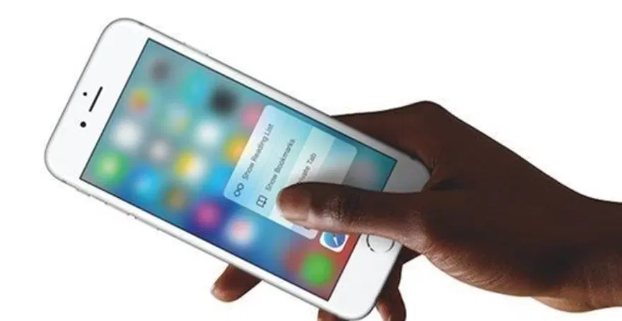 Apple'dan tepki çeken iPhone hatası 16 Apple'dan tepki çeken iPhone hatası 16