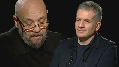 Murat Cemcir Empati programına konuk oldu: "Annem aşık olduğum ilk kadın"