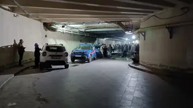 Diyarbakır'da kayboldu, Batman'da bir hafta sonra ölü bulundu