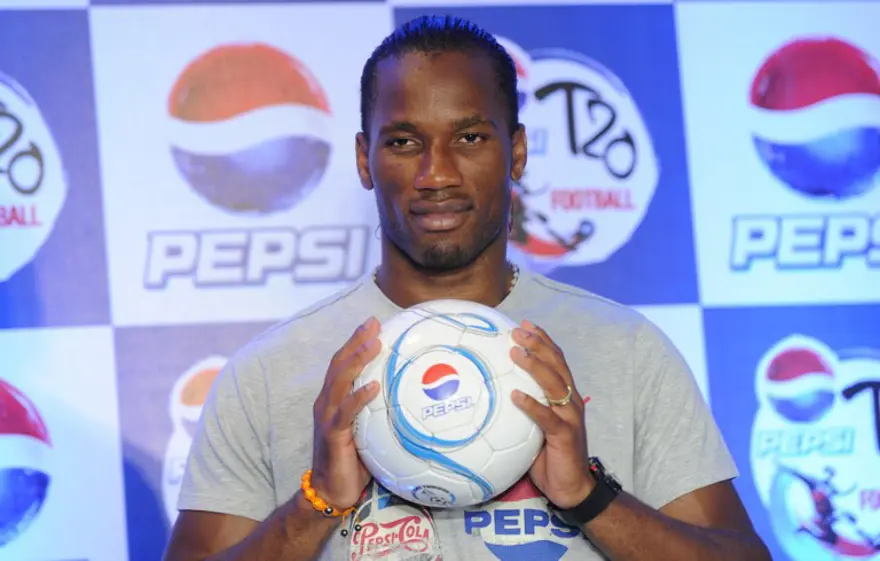 Drogba'nın 6. durağı Galatasaray 30