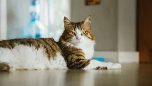 Güney Kıbrıs'ta FİP salgını: 300 bin kedi öldü (FİP hastalığı nedir, belirtileri ve tedavi yöntemleri nelerdir? Güney Kıbrıs'ta FİP salgını: 300 bin kedi öldü (FİP hastalığı nedir, belirtileri ve tedavi yöntemleri nelerdir?