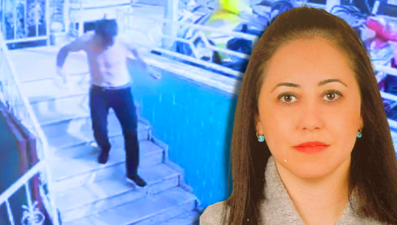 İlknur cinayetinde gerekçeli karar: "Denetimli serbestlikteydi, pişmanlık göstermedi"