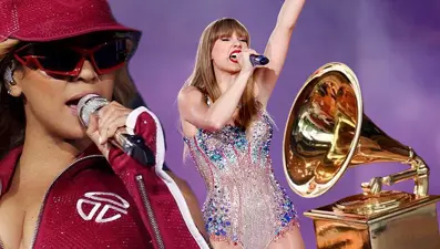 Grammy Ödülleri için tahminler: Hangi isimler aday gösterilecek?