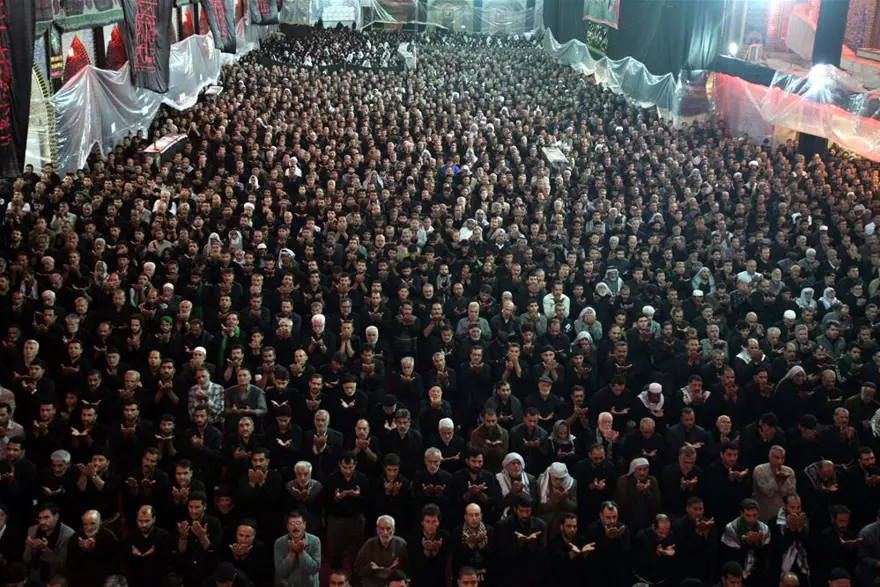1374 yıldır süren matem 6