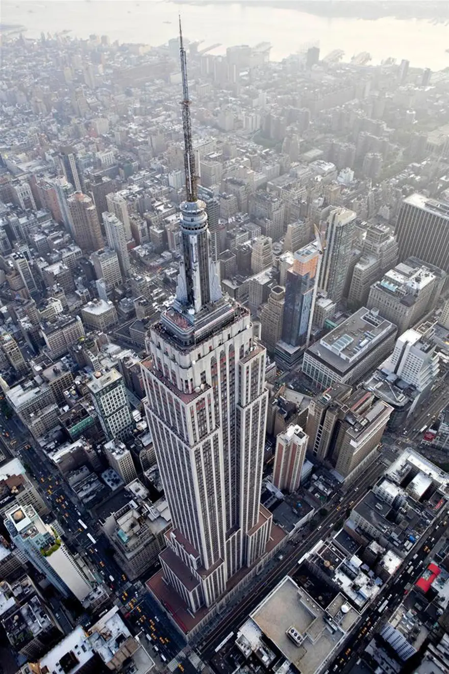 New York'a bir de böyle bakın 9 New York'a bir de böyle bakın 9