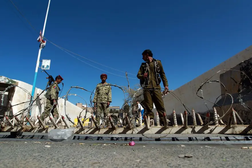 Cenevre'deki Yemen görüşmeleri öncesi Husilerden Suudilere ağır darbe 16