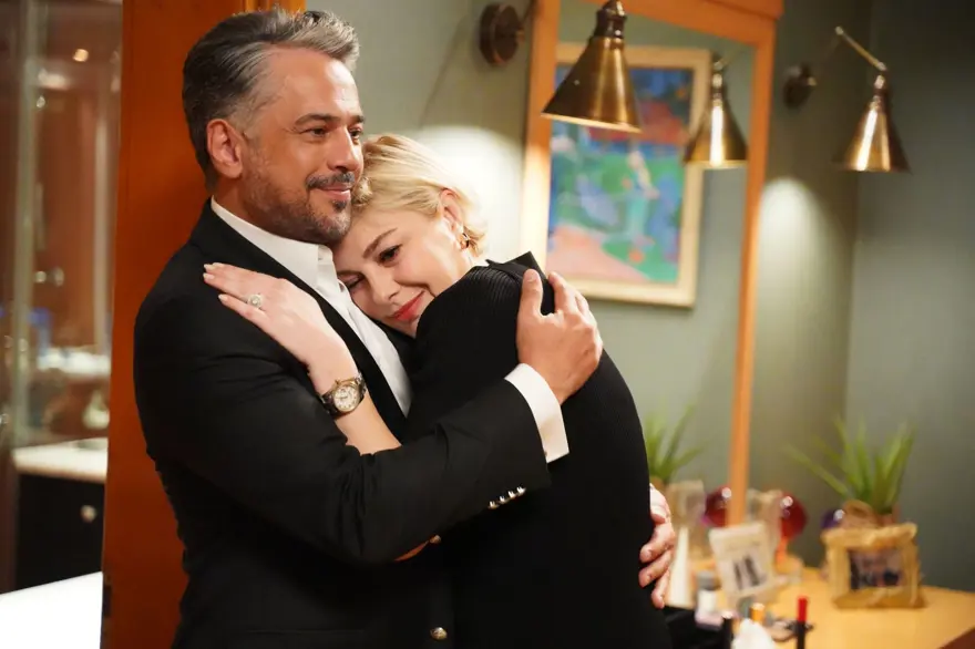 Yalı Çapkını'nda Tarık'a Ferit sürprizi! "Seyran zor durumda kalacak" 2 Yalı Çapkını'nda Tarık'a Ferit sürprizi! "Seyran zor durumda kalacak" 2