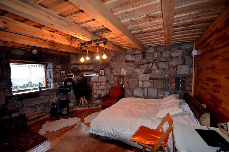 kars çiftlik turizmi, murat kılıçbey, kars koşapınar köyü, koşapınar köyü çiftlik turizmi 10