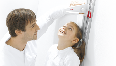 Türkiye'nin boyu uzuyor (30 yılda ortalama 3.5 santimetrelik artış)