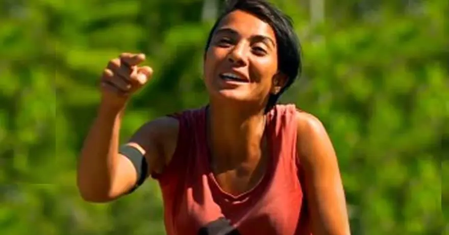 Seda Ocak ve Katerine Dalaka da listeye eklendi (Survivor tarihine damga vuran kadın yarışmacılar) 16