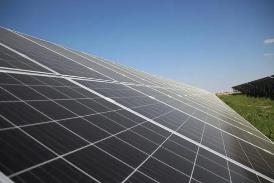 2 milyon lira destekle güneş enerjisi santrali kurdu: Çok büyük getirisi var 3