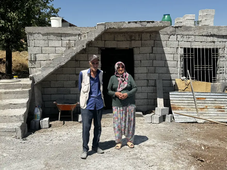 Terörden ve kan davasından 47 önce göçmüşlerdi: Kesin dönüşler başladı 