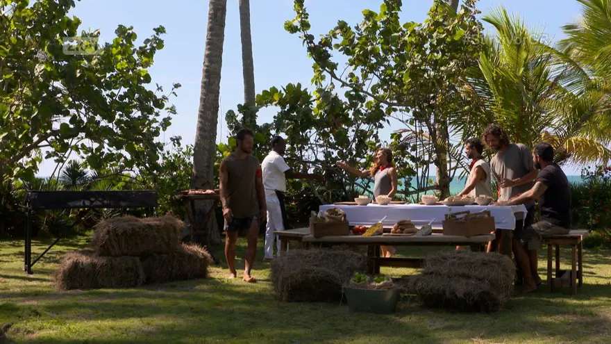 Survivor Türk-Yunan yarışını kim kazandı? (Survivor Türkiye ile Survivor Yunanistan arasında yaşanan her şey) 23