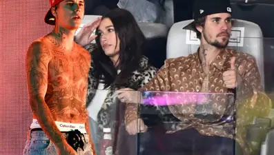 Justin Bieber'a neler oluyor? "İddialar onu tüketti!"