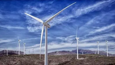 Türkiye'nin enerjisi yükseliyor
