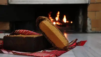 Karadeniz sofralarının asırlık lezzeti: Tenekede mısır ekmeği