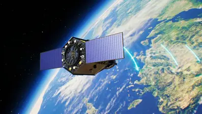 Türkiye uzaya çıkmaya hazırlanıyor