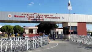 Cezaevinde başörtüsü kesildi iddiası | Üç infaz koruma memuru açığa alındı