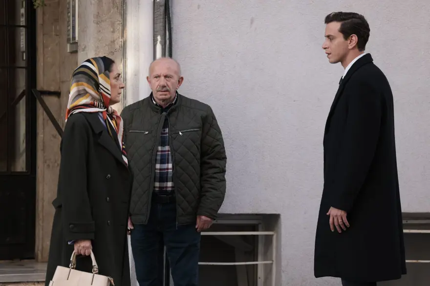 Ömer 51. bölümde neler olacak? Ömer ve Gamze yeniden yakınlaşıyor 1