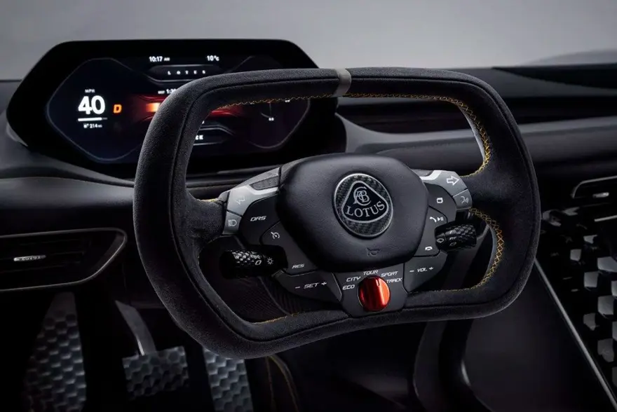 2.2 milyon dolarlık elektrikli otomobil piyasaya çıkmadan tükendi 1